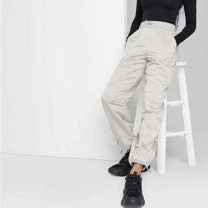Wild fable BRAND NEW parachute pants